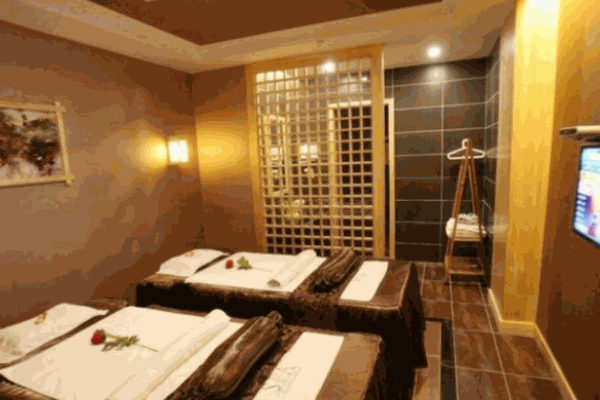 仟嬛曼姿减肥养生会所